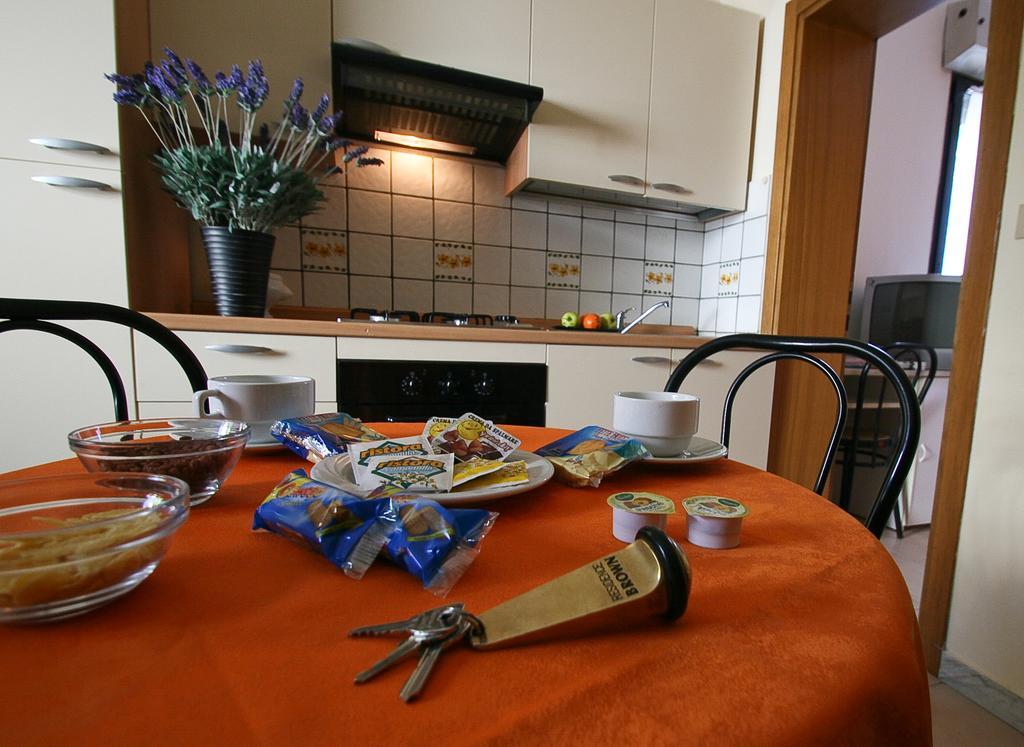 Residence Brown Rimini Exterior photo