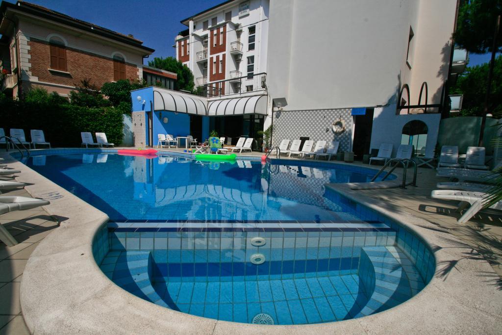 Residence Brown Rimini Exterior photo