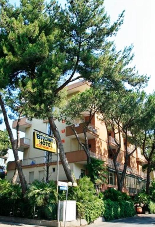 Residence Brown Rimini Exterior photo