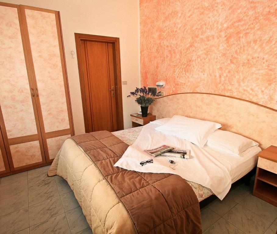 Residence Brown Rimini Room photo