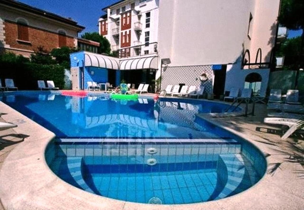 Residence Brown Rimini Exterior photo